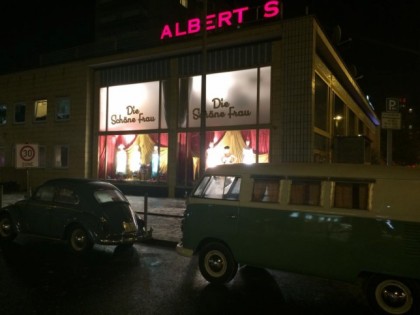 Фото: Alberts